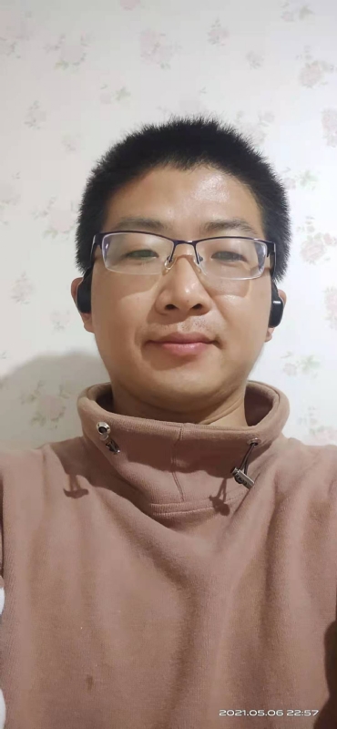 晴天的第一张照片--南安相亲网