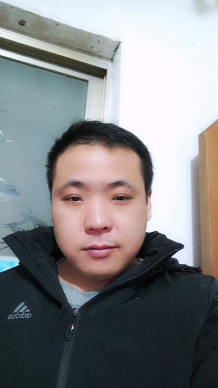 金钥匙的第一张照片--南安相亲网