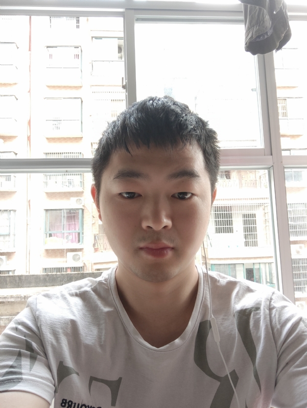 我为你而来的第一张照片--南安相亲网