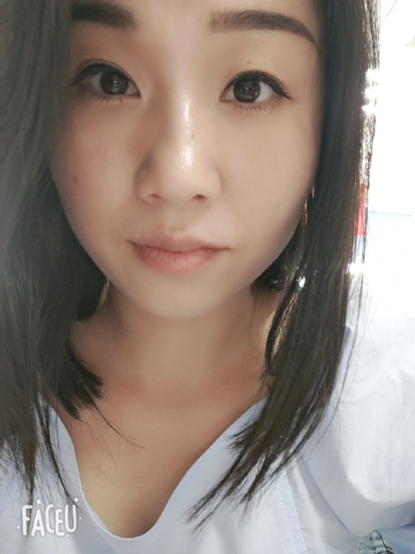 安然自若的第一张照片--南安相亲网