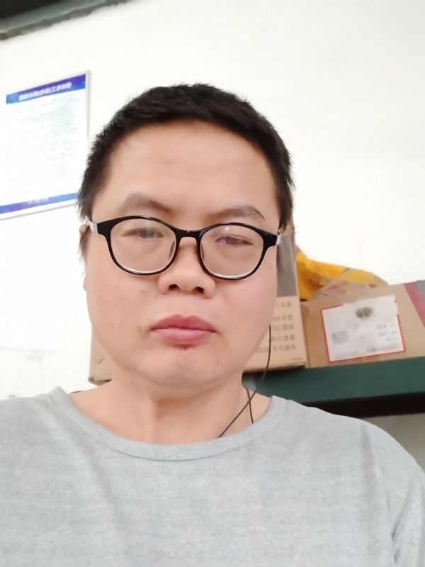 杰的第一张照片--南安相亲网