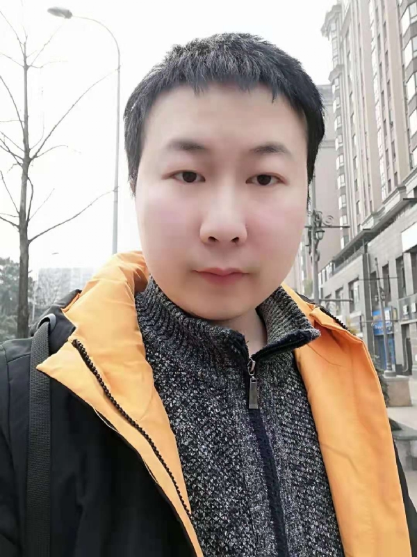 李李的第一张照片--南安相亲网