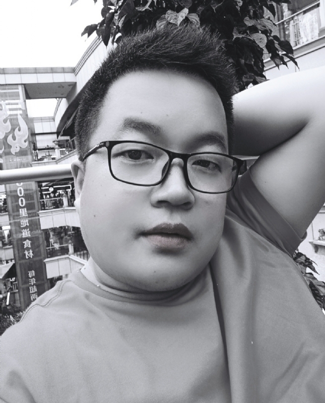 2公子的第三张照片--南安相亲网