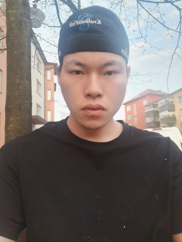 吴灵勇的第一张照片--南安相亲网