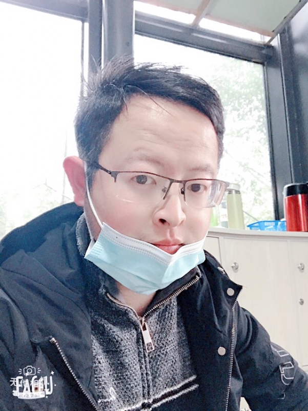爱不渝的第二张照片--南安相亲网
