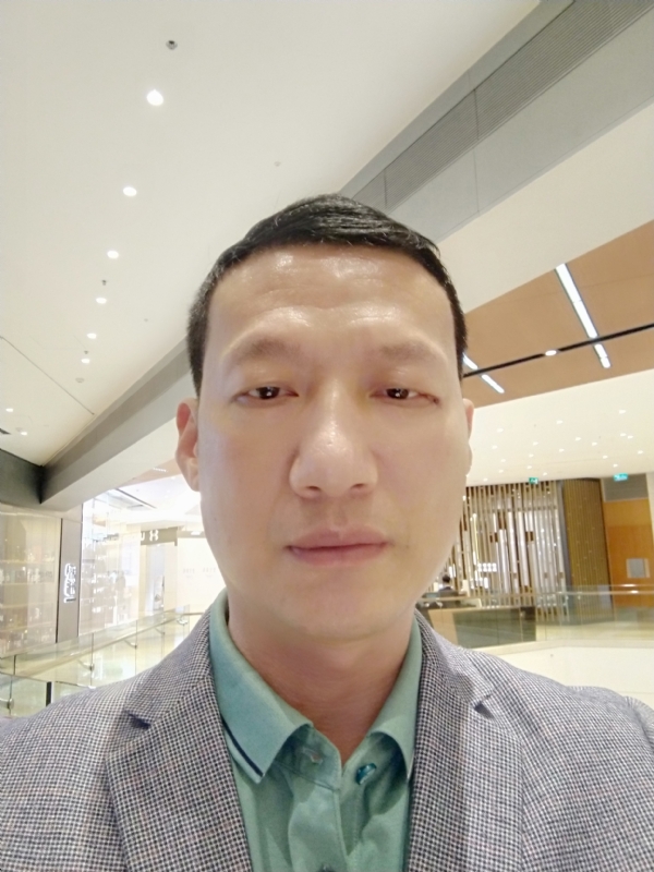 美好的开始的第一张照片--南安相亲网