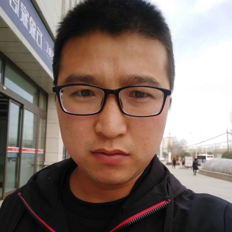 随心的第二张照片--南安相亲网