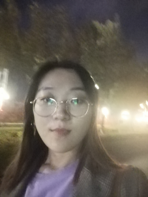 也许的第一张照片--南安相亲网