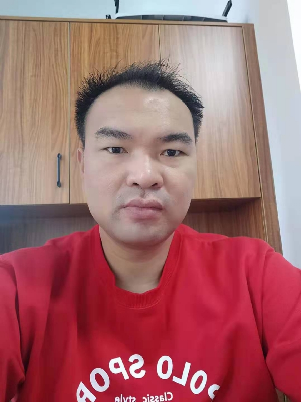 冷如秋的第二张照片--南安相亲网