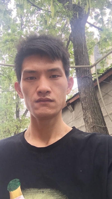 忘了他吧我搬砖养你的第一张照片--南安相亲网