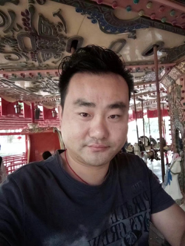 几许情深的第一张照片--南安相亲网
