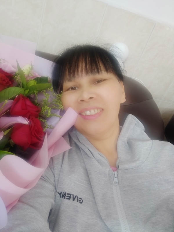 言言的第一张照片--南安相亲网