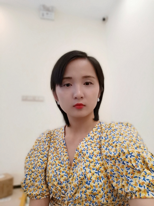 不言懂的第一张照片--南安相亲网