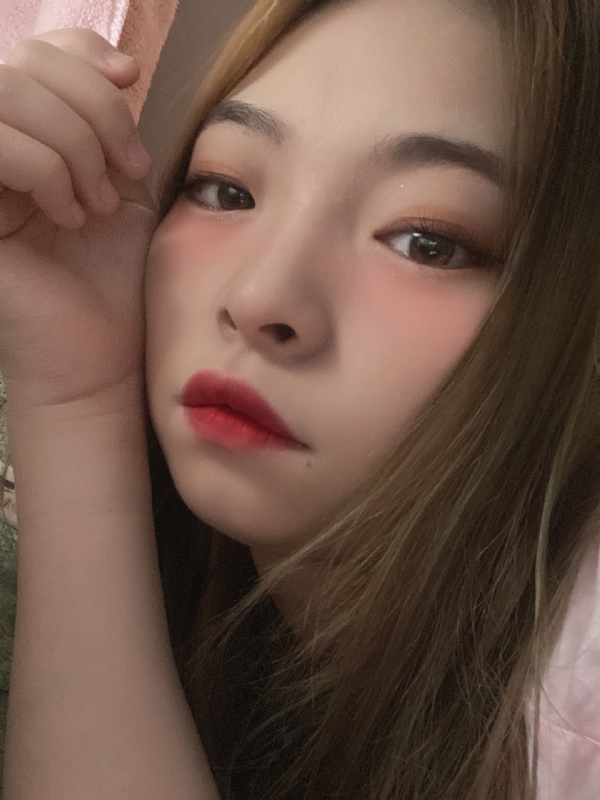 冉冉的第一张照片--南安相亲网