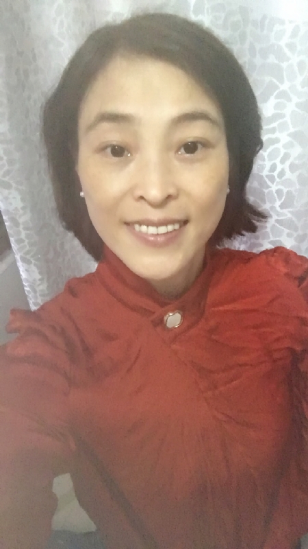 九妹的第三张照片--南安相亲网