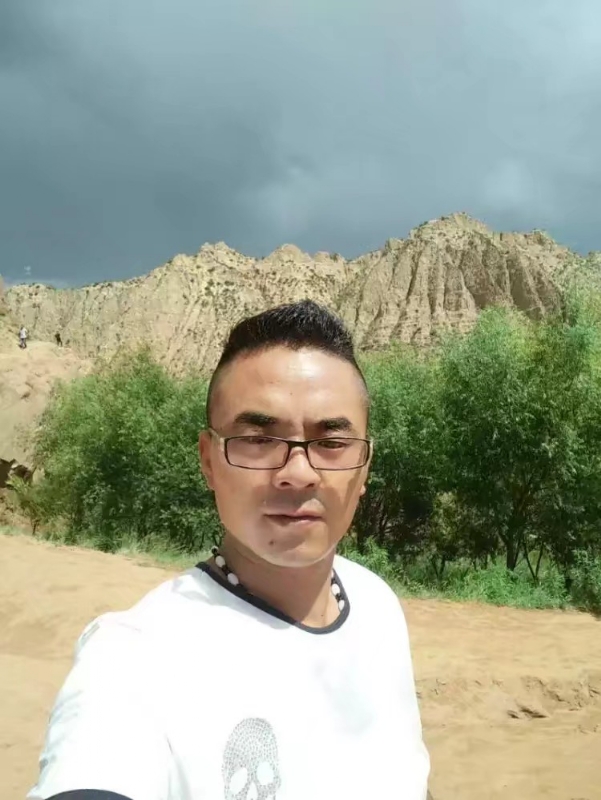 无情的沙尘暴的第一张照片--南安相亲网