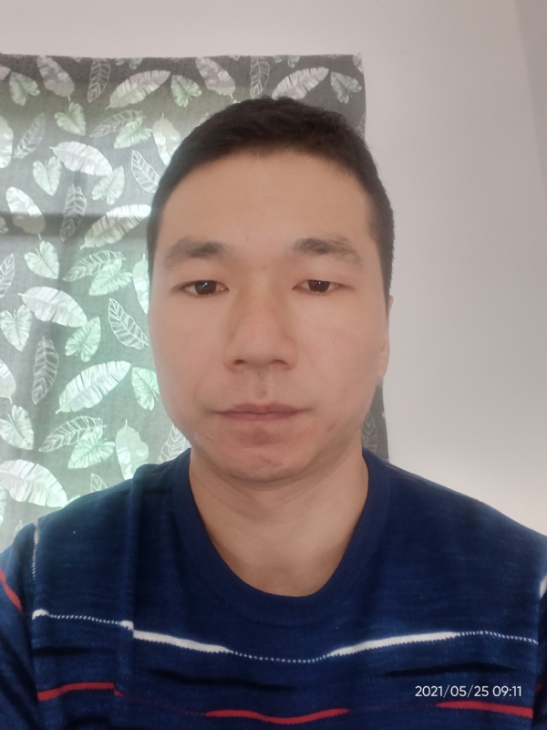 欢哥的第一张照片--南安相亲网