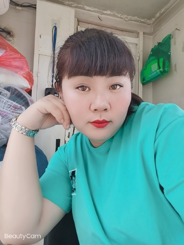 小不点的第一张照片--南安相亲网