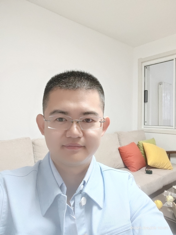 静受时光温柔的第四张照片--南安相亲网