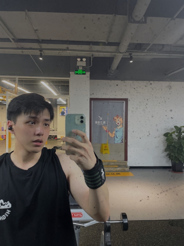 想吃猫的鱼的第一张照片--南安相亲网