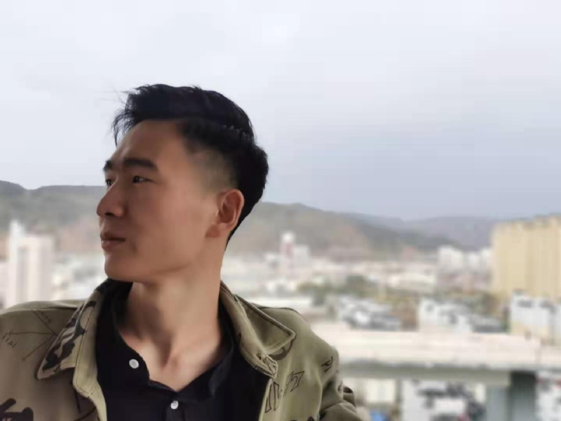 如故6的第一张照片--南安相亲网