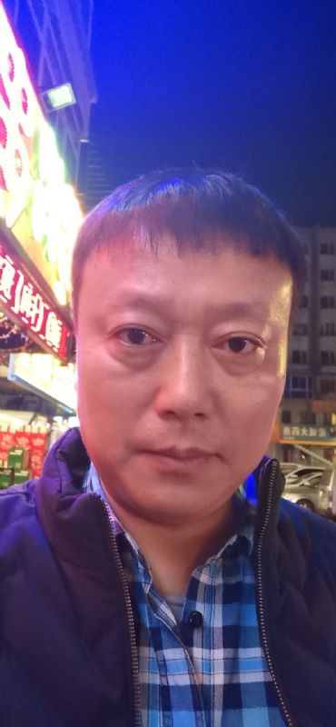 格陵兰的树的第一张照片--南安相亲网