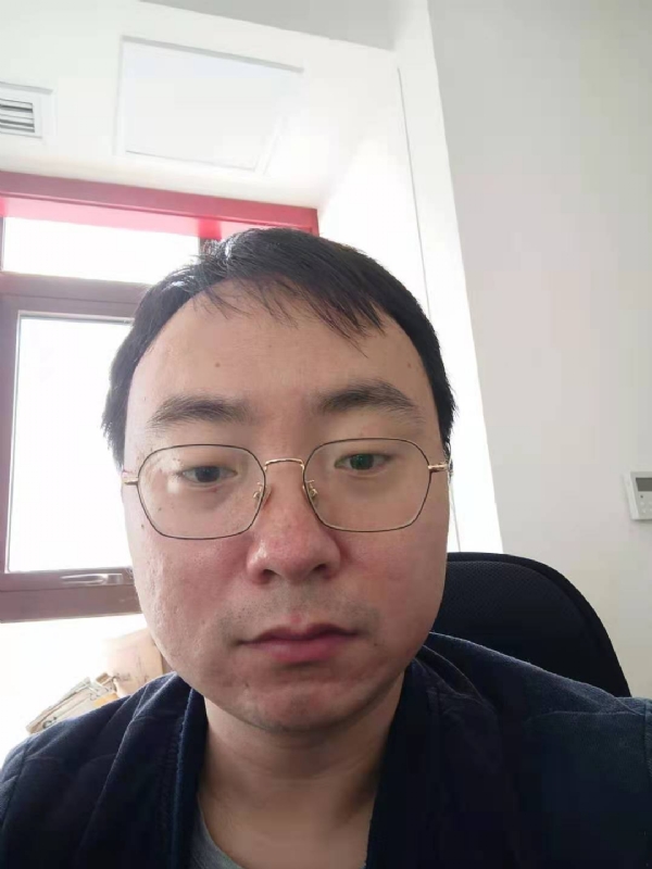 慕容清的第二张照片--南安相亲网
