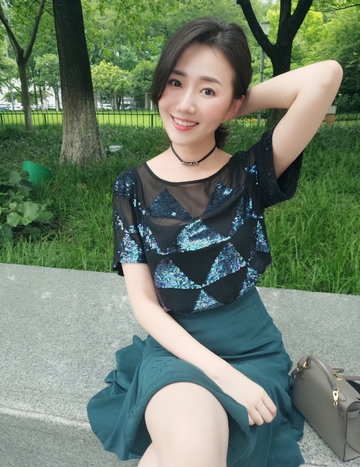 Leanna的第二张照片--南安相亲网