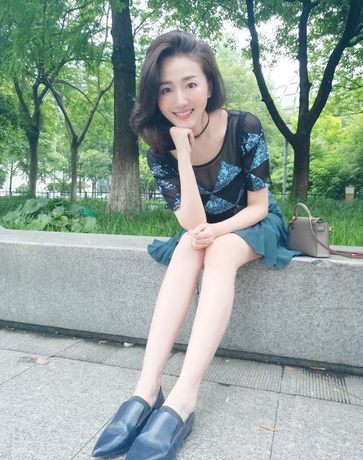 Leanna的第三张照片--南安相亲网