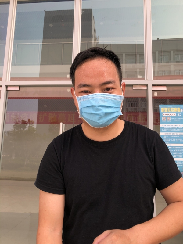 勇敢的心的第一张照片--南安相亲网