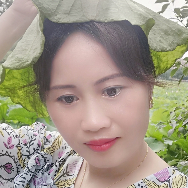 花开半夏的第一张照片--南安相亲网