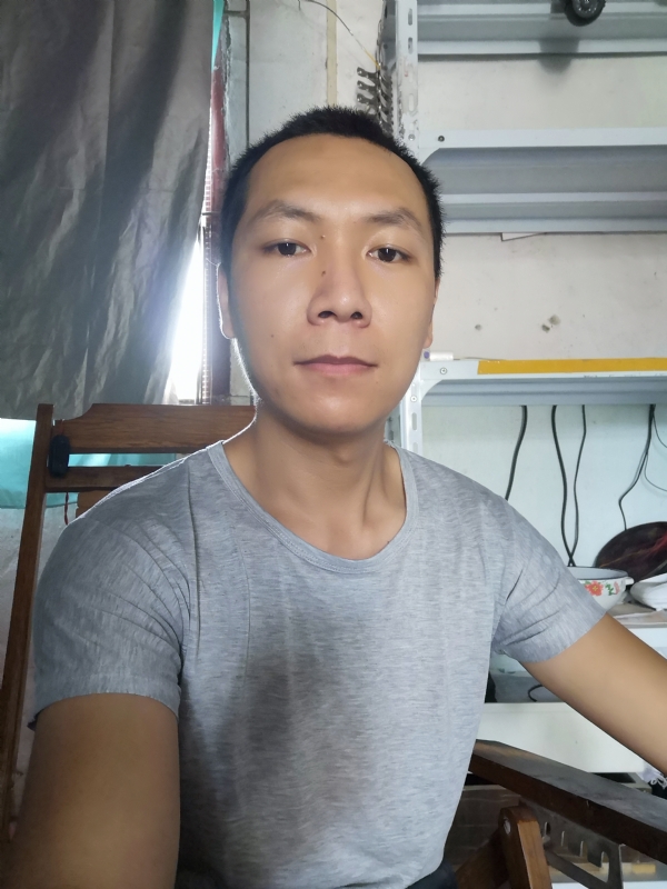 晴天的第二张照片--南安相亲网