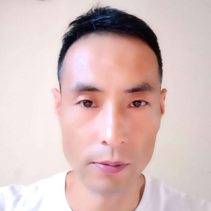 繁分数的第一张照片--南安相亲网
