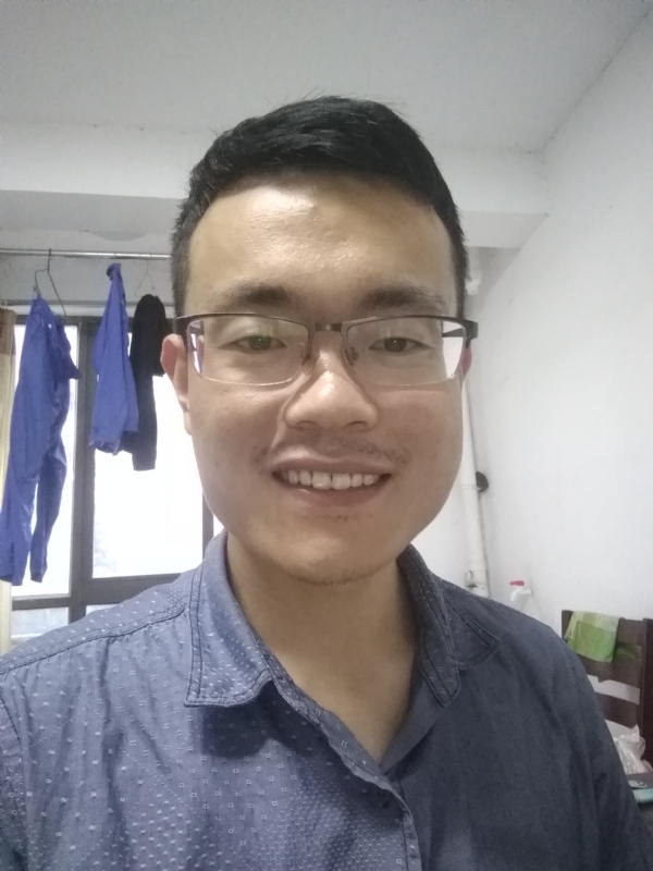 神啦的第一张照片--南安相亲网