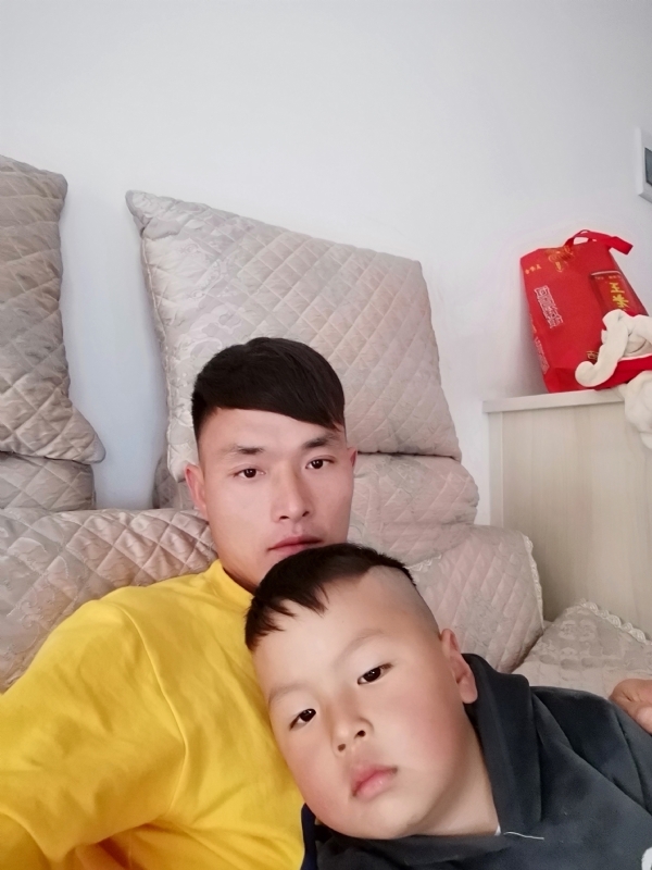 我若成魔的第一张照片--南安相亲网