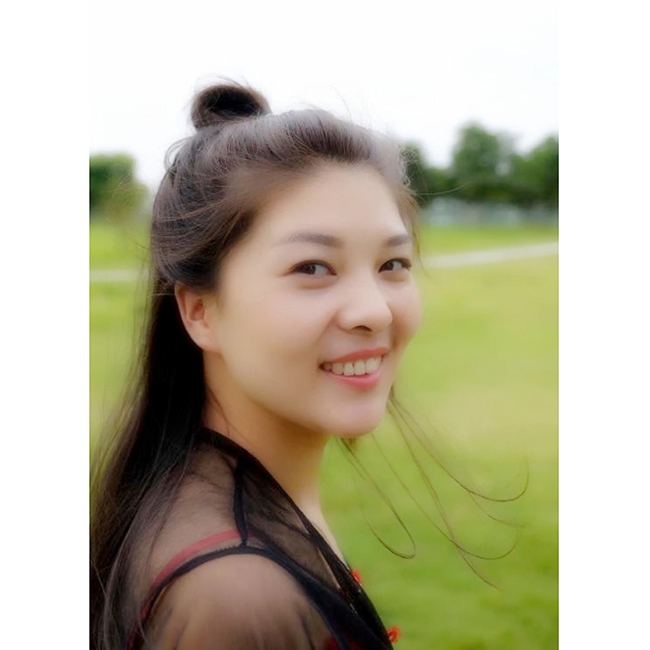 命运如此安排的第一张照片--南安相亲网