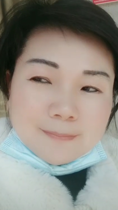 一诺的第一张照片--南安相亲网