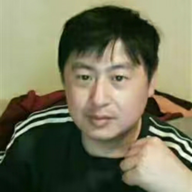 灰太狼的第一张照片--南安相亲网