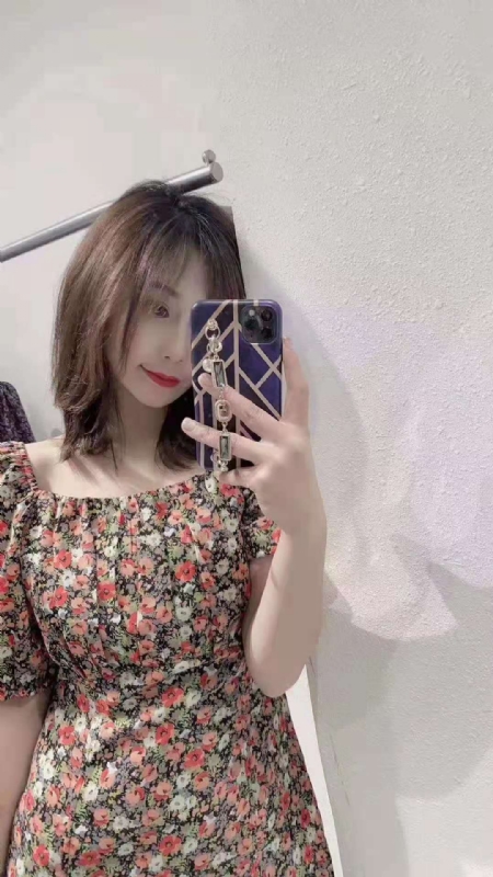 李月亮的第一张照片--南安相亲网