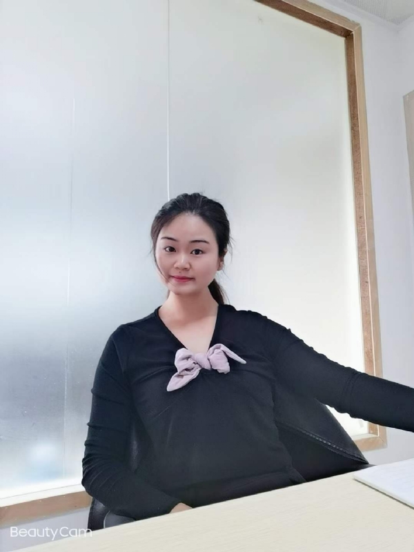 美美在深的第一张照片--南安相亲网