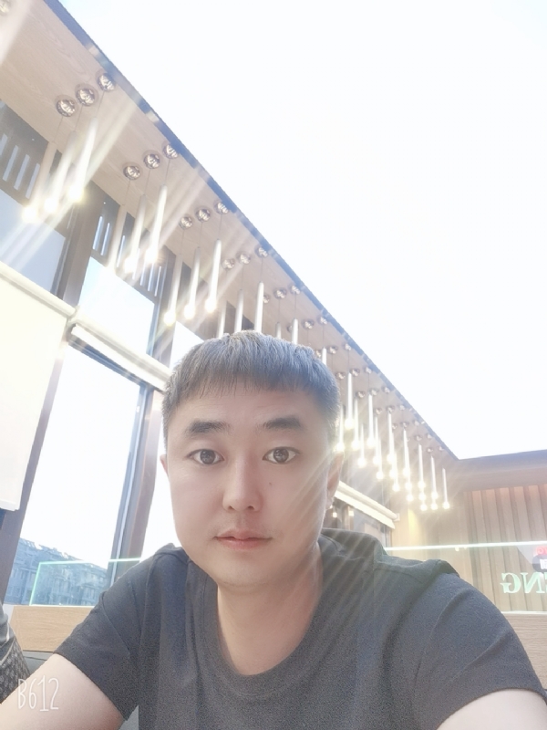 对的它的第一张照片--南安相亲网