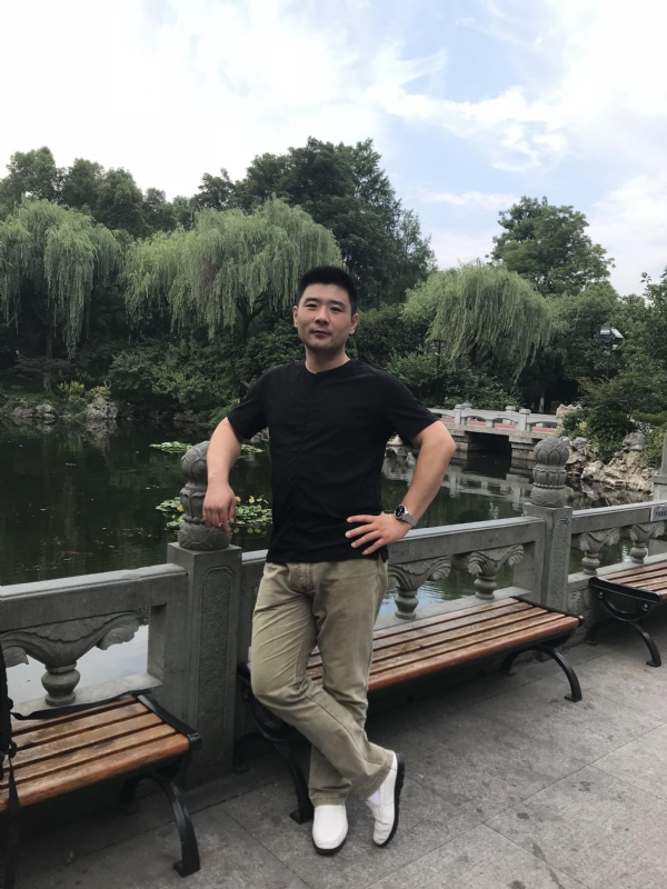 未来可期的第一张照片--南安相亲网