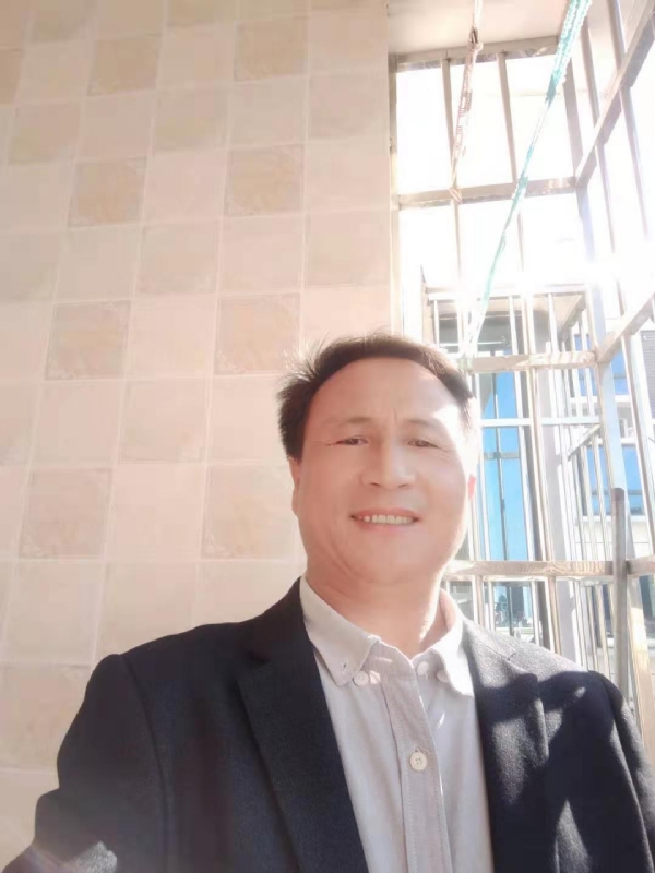平平安安的第二张照片--南安相亲网