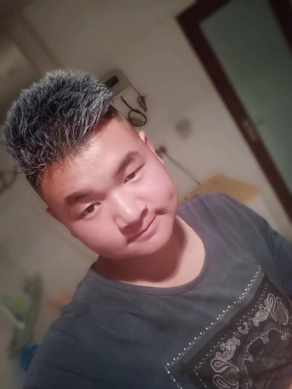 李子木的第一张照片--南安相亲网