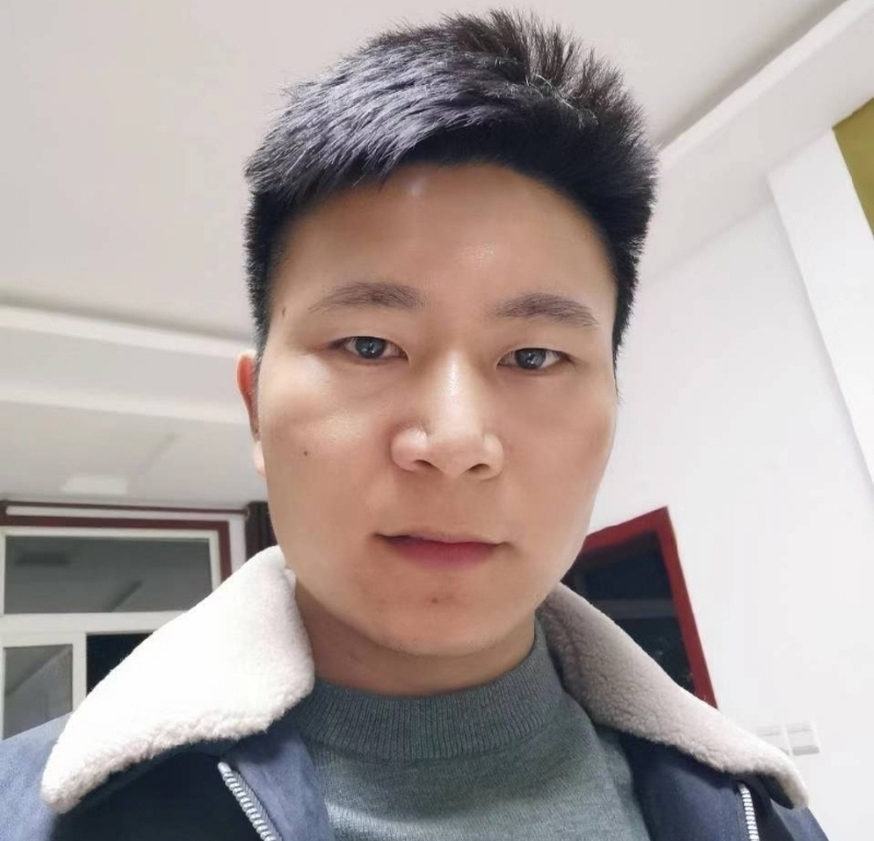 延峰的第一张照片--南安相亲网