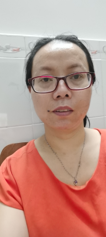 枫之云的第一张照片--南安相亲网