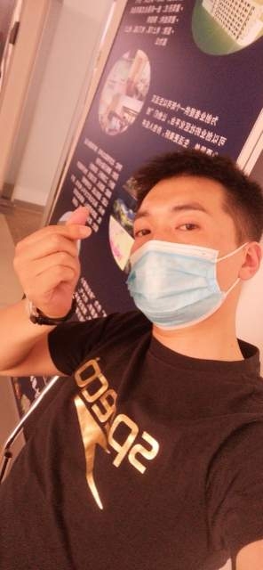 一一罗杰一一的第一张照片--南安相亲网