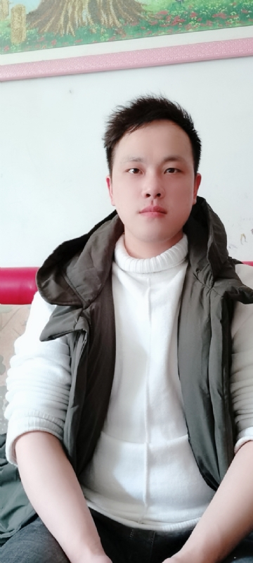 执子之手的第二张照片--南安相亲网