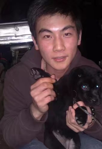 蜡笔小新的第四张照片--南安相亲网