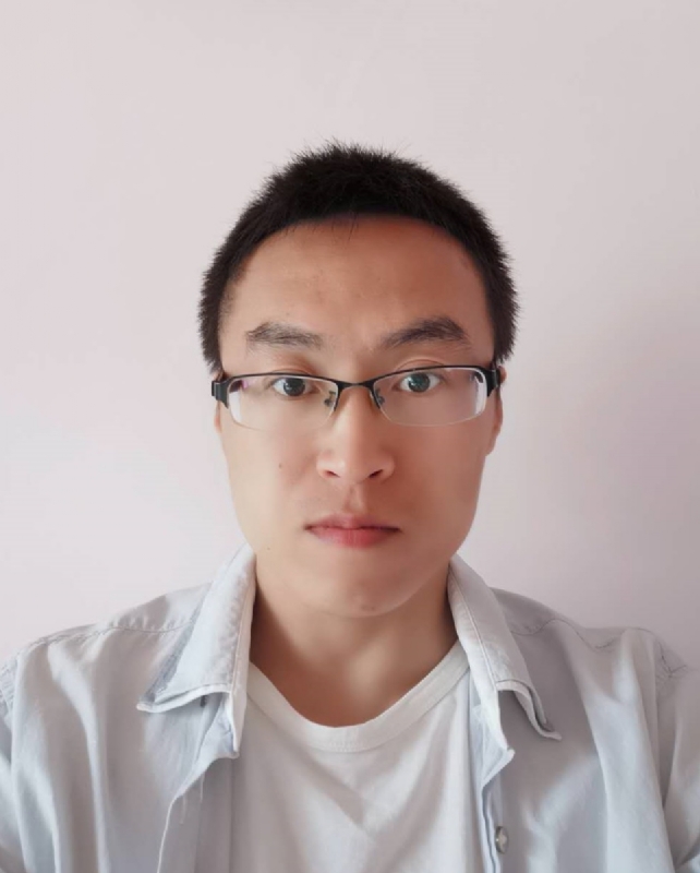 仿佛看到了希望的第一张照片--南安相亲网